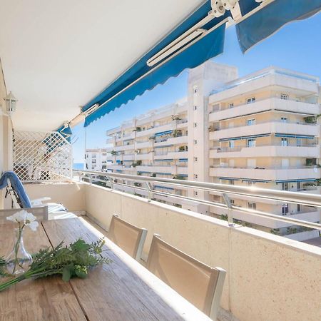 Apartamento Marina Banus L Marbella Exteriér fotografie