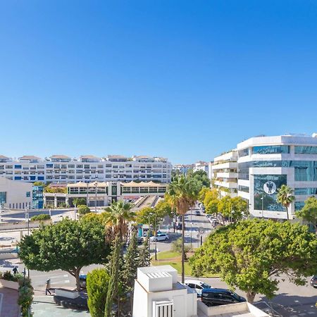 Apartamento Marina Banus L Marbella Exteriér fotografie