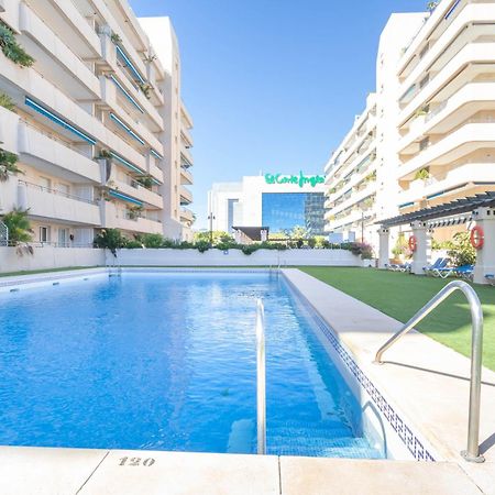 Apartamento Marina Banus L Marbella Exteriér fotografie
