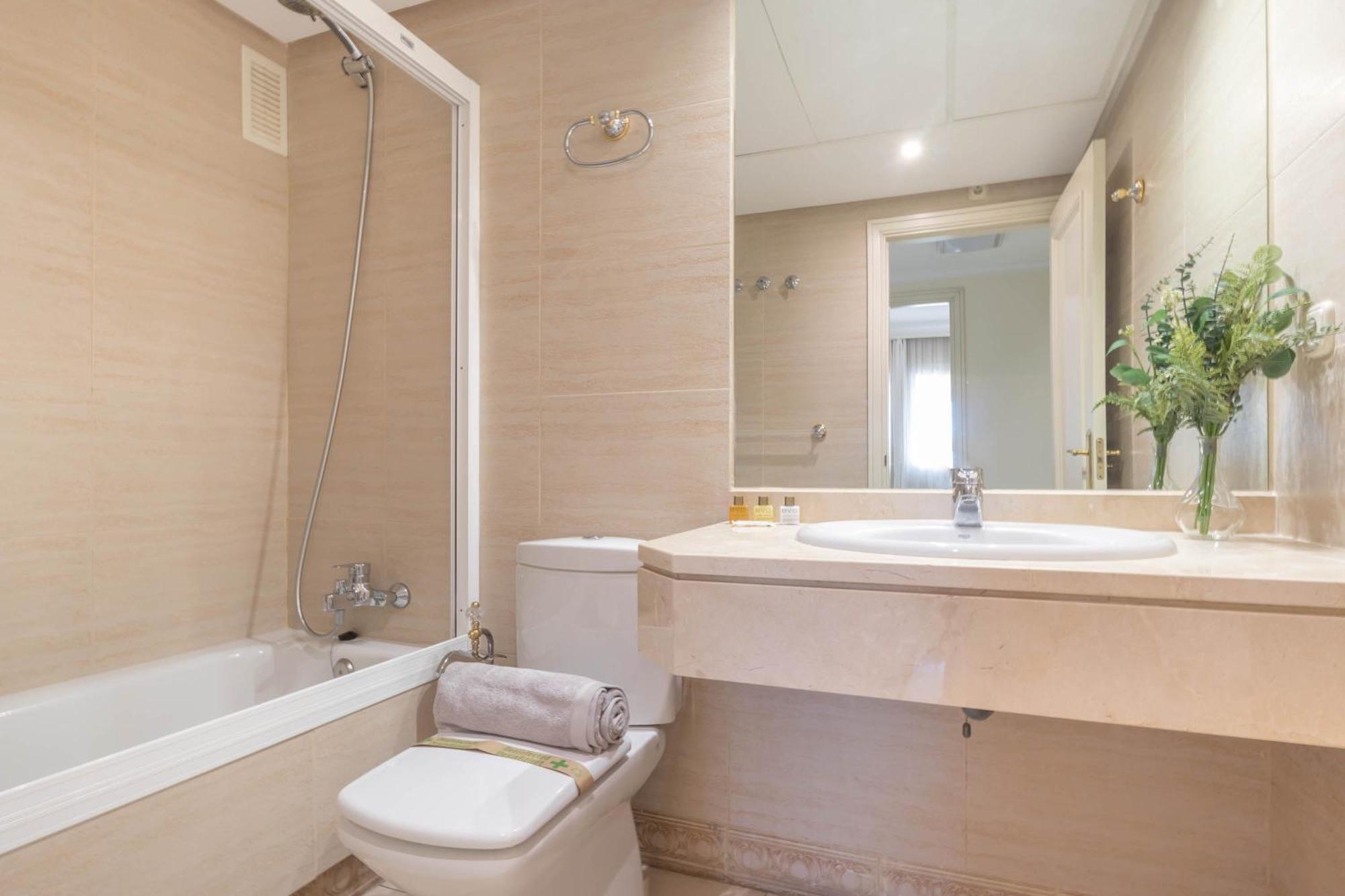 Apartamento Marina Banus L Marbella Exteriér fotografie