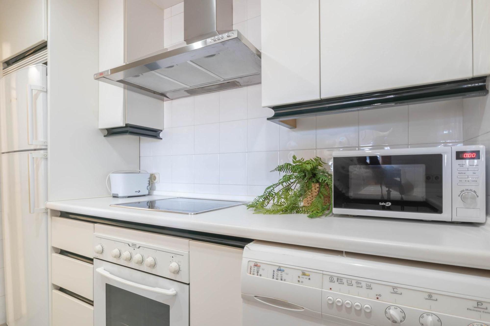 Apartamento Marina Banus L Marbella Exteriér fotografie