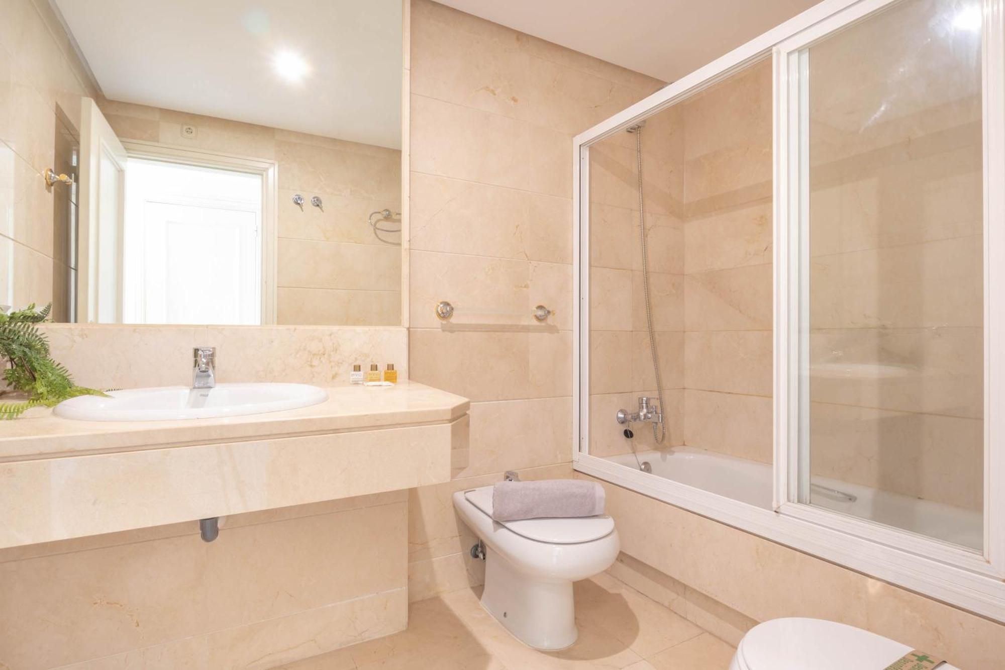 Apartamento Marina Banus L Marbella Exteriér fotografie